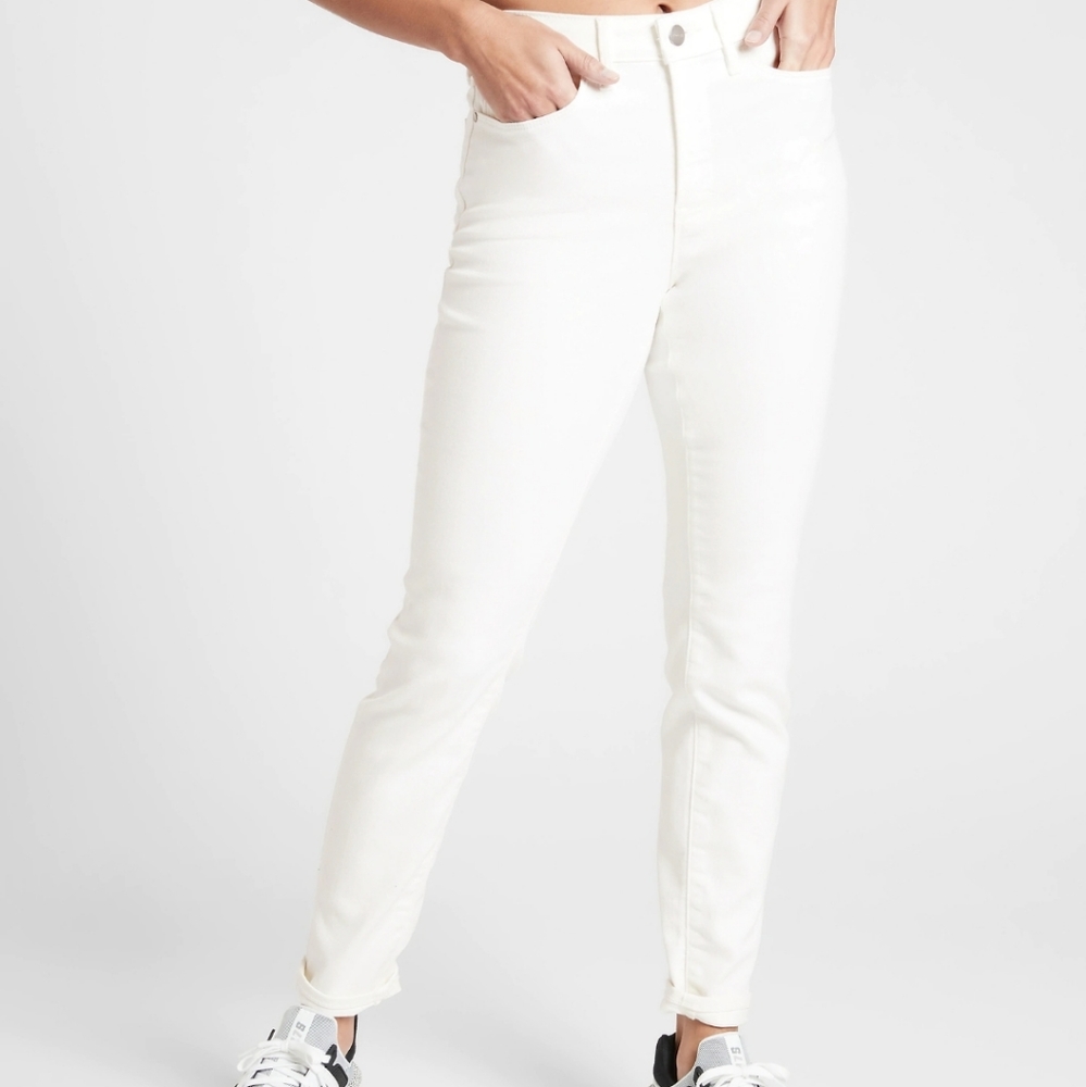 Indigo Rein White Jeans Pants